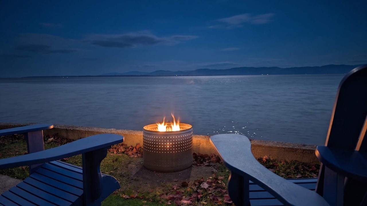Photo of Outdoor in Cap-Saint-Ignace