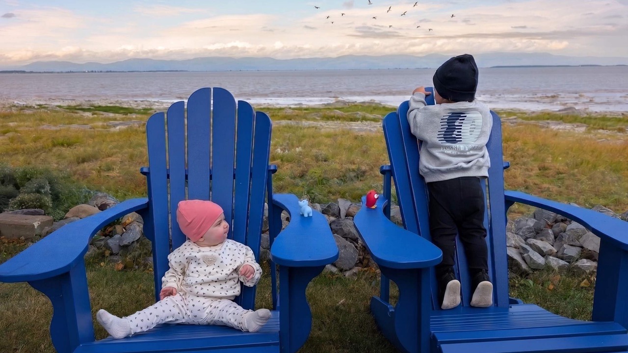Photo of Outdoor in Cap-Saint-Ignace