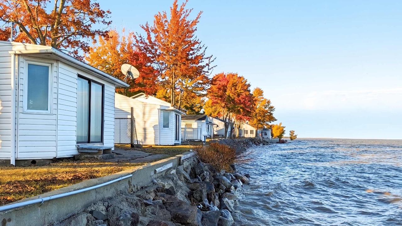 Photo of Others in Cap-Saint-Ignace