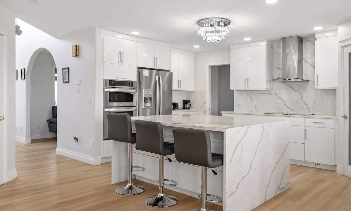 Photo of Kitchen in Lyalta