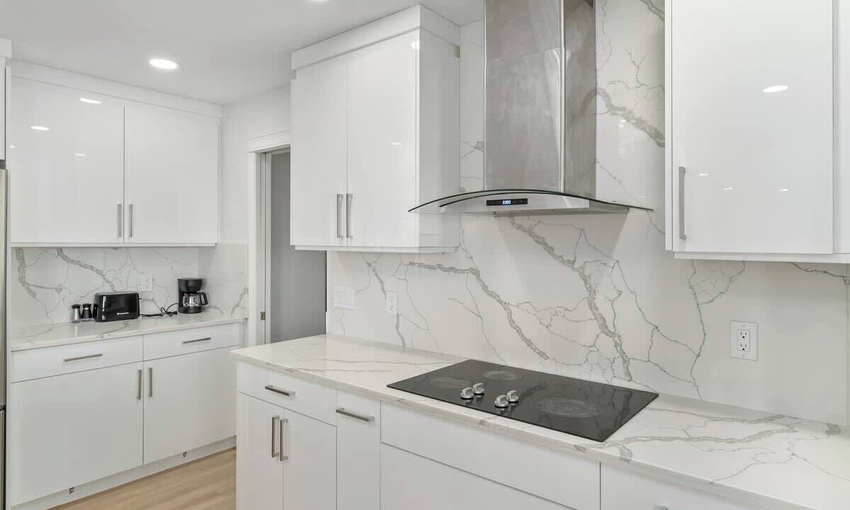 Photo of Kitchen in Lyalta
