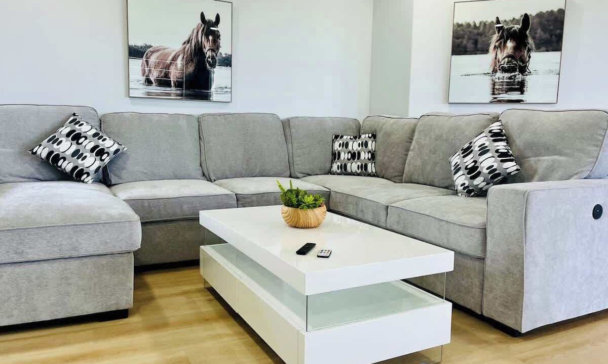 Photo of Livingroom in Lyalta