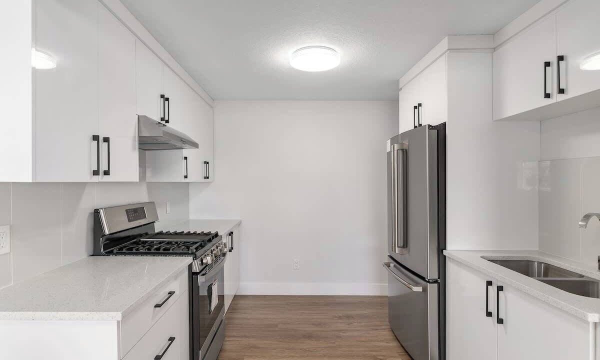 Photo of Kitchen in Lyalta