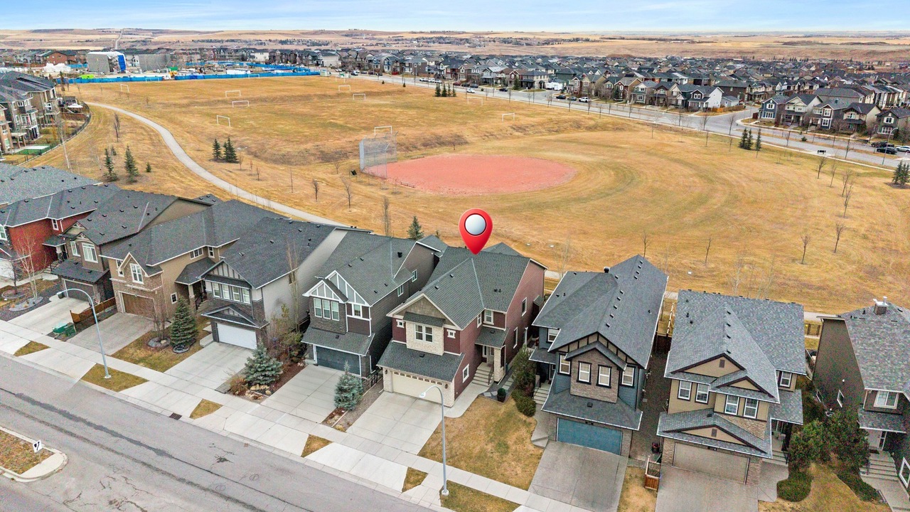 Photo of Outdoor in Northwest Calgary