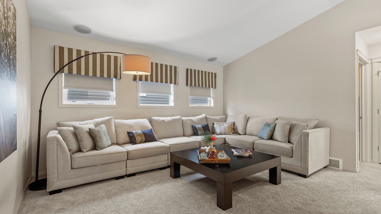 Photo of Livingroom in Northwest Calgary