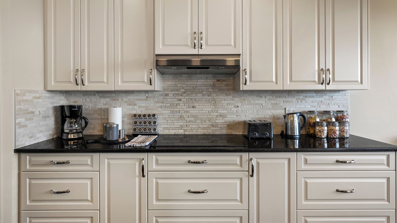 Photo of Kitchen in Northwest Calgary