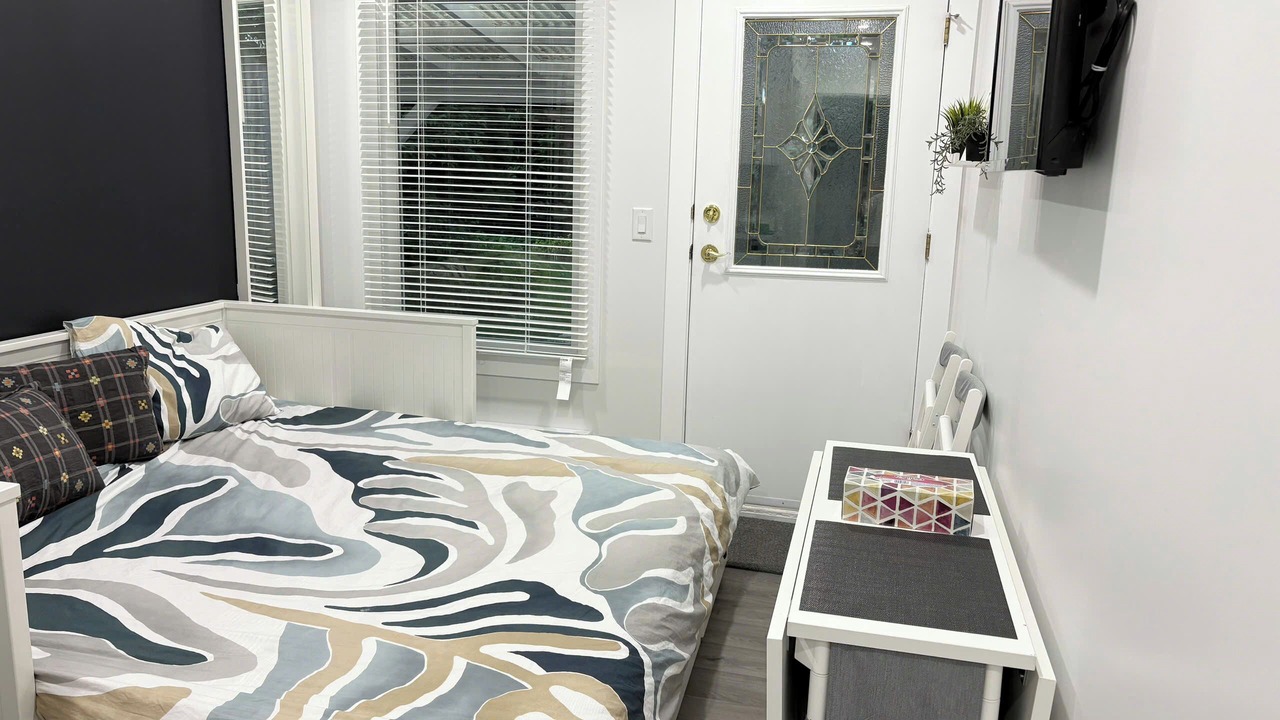 Photo of Bedroom in Richmond