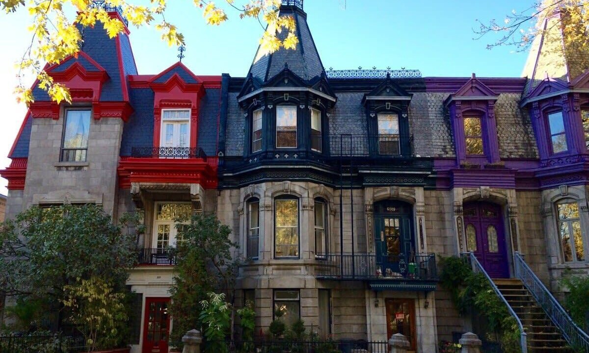 Photo of Others in Plateau Mont Royal