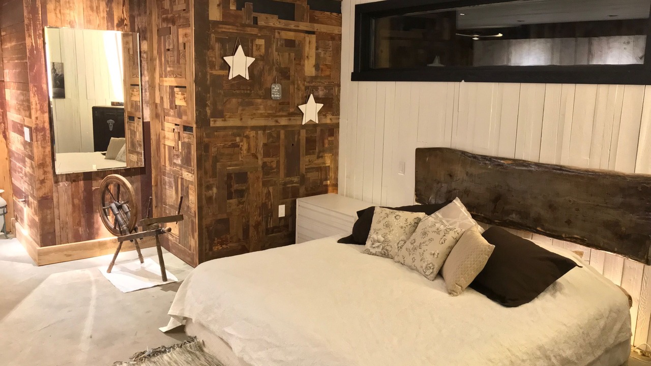 Photo of Bedroom in Labelle