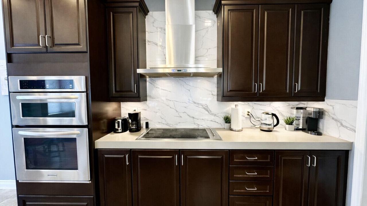 Photo of Kitchen in Brampton