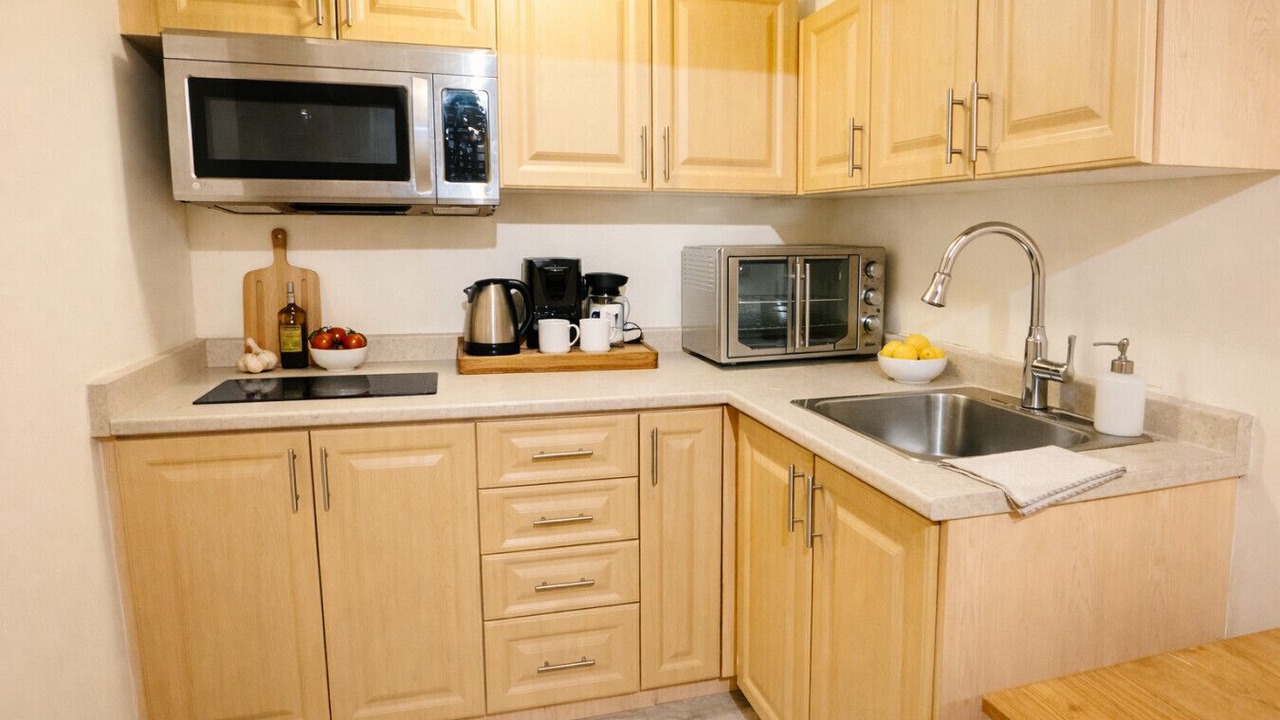 Photo of Kitchen in Brampton