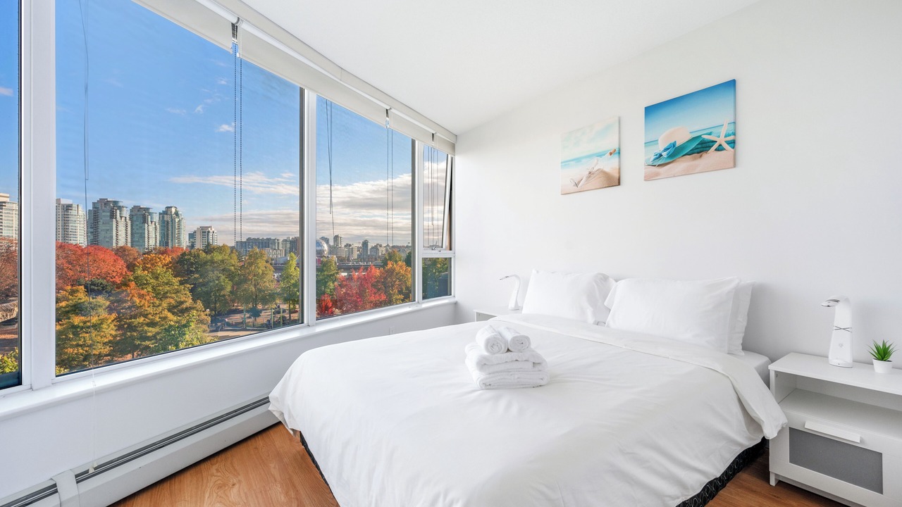 Photo of Bedroom in Crosstown