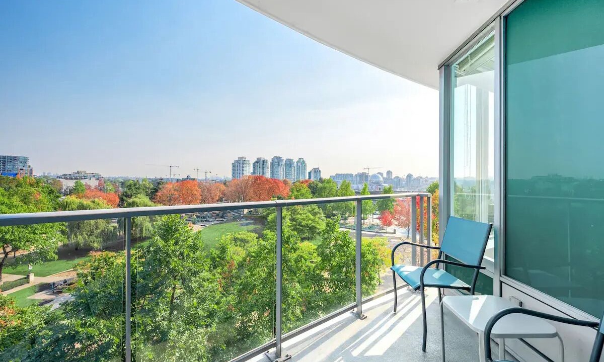 Photo of Outdoor in Crosstown
