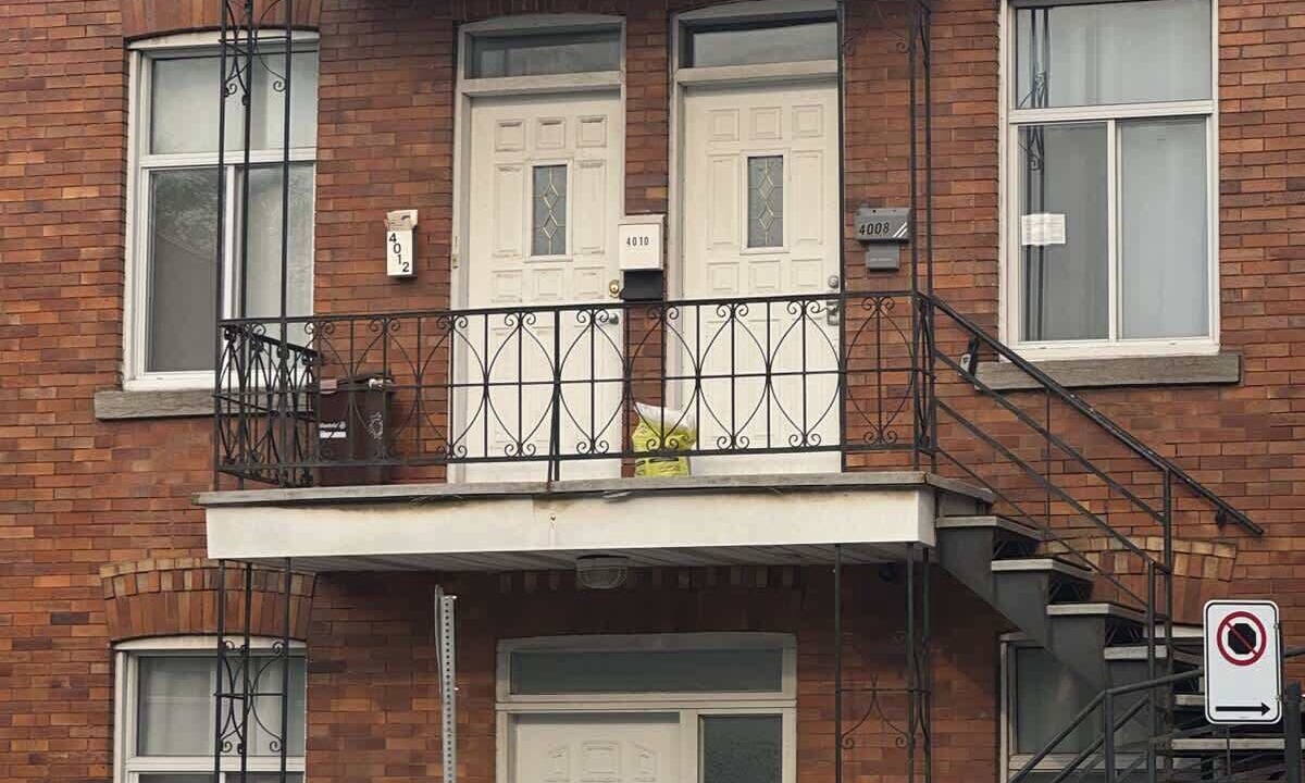Photo of Others in Maisonneuve