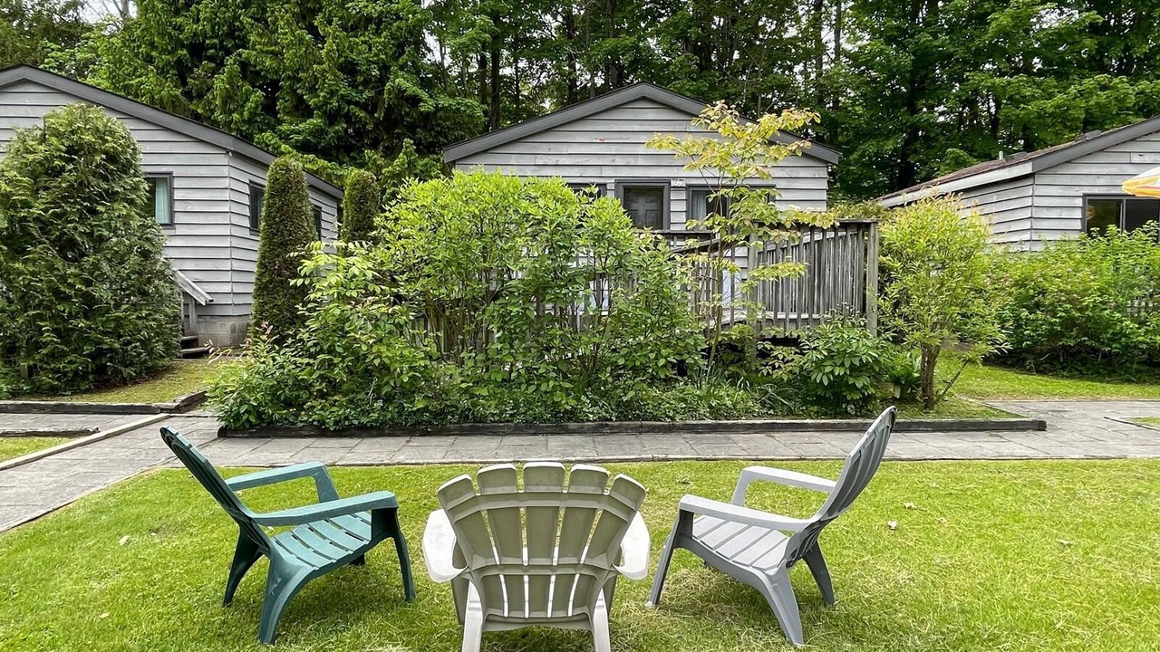 Photo of Outdoor in Hope Bay