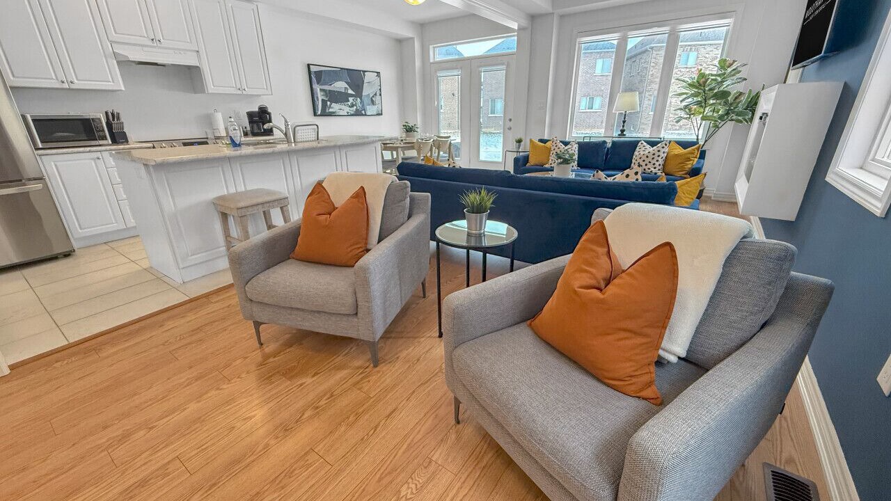 Photo of Livingroom in Watertown
