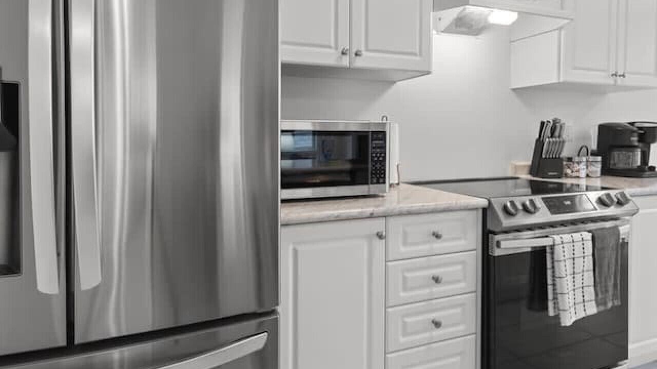 Photo of Kitchen in Watertown