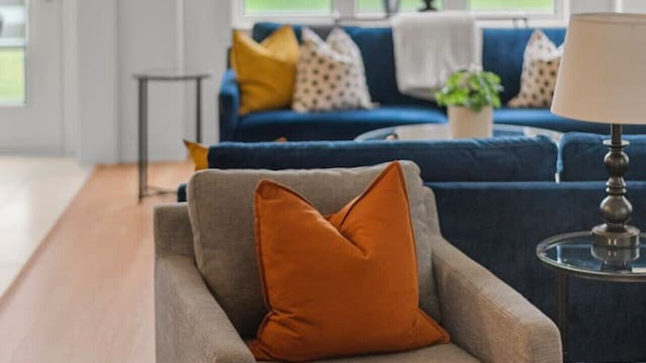 Photo of Livingroom in Watertown