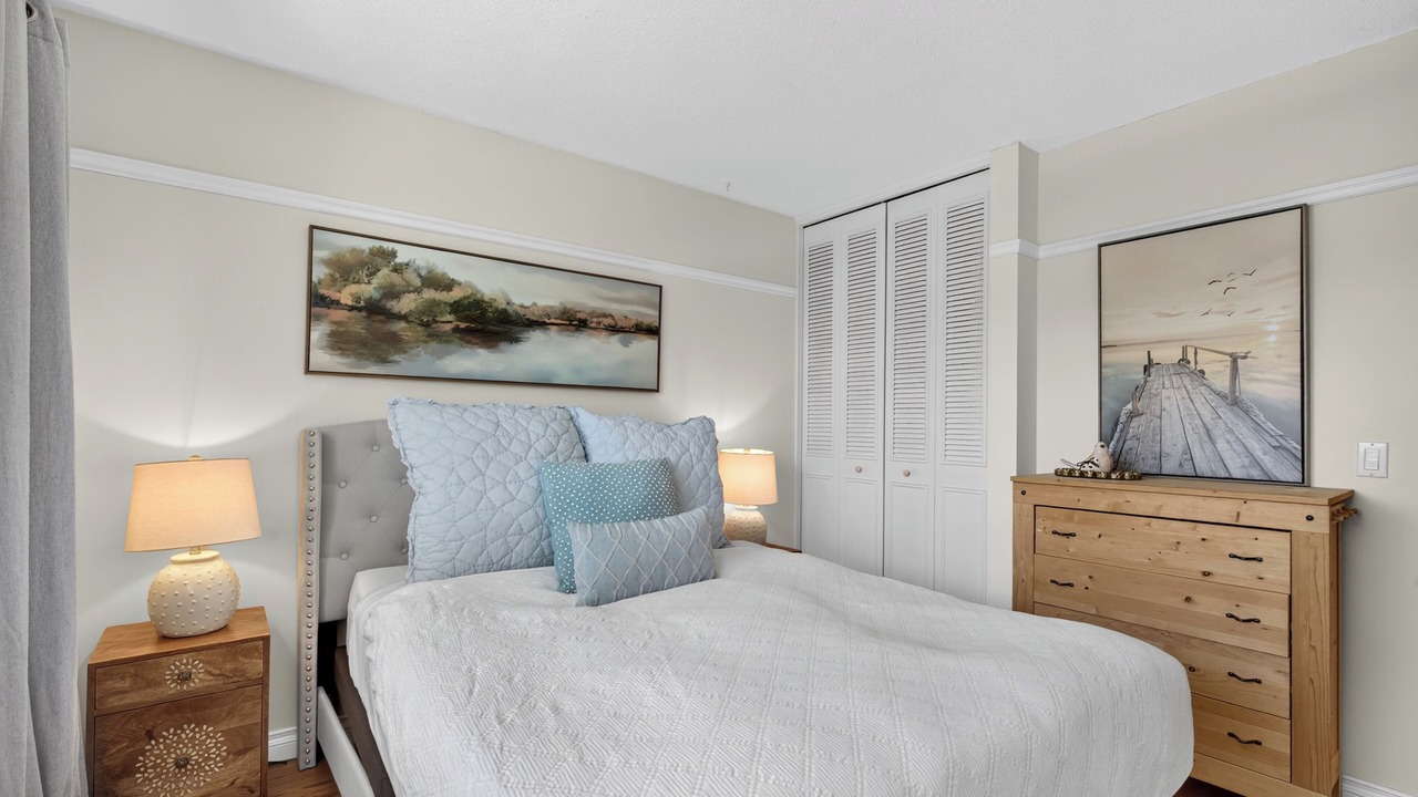 Photo of Bedroom in Central Okanagan