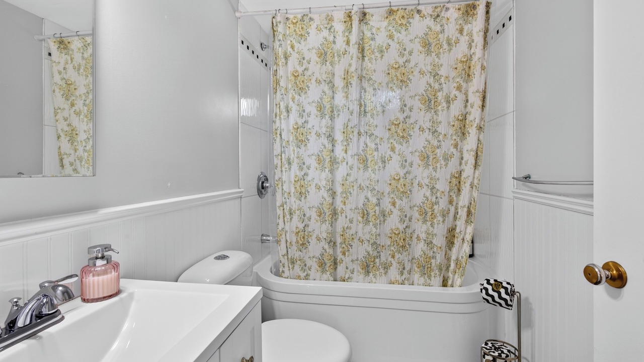 Photo of Bathroom in Central Okanagan