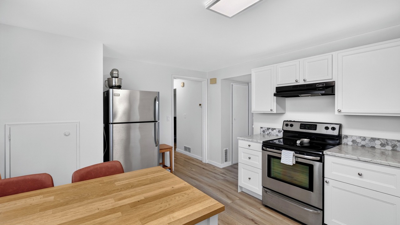 Photo of Kitchen in Central Okanagan