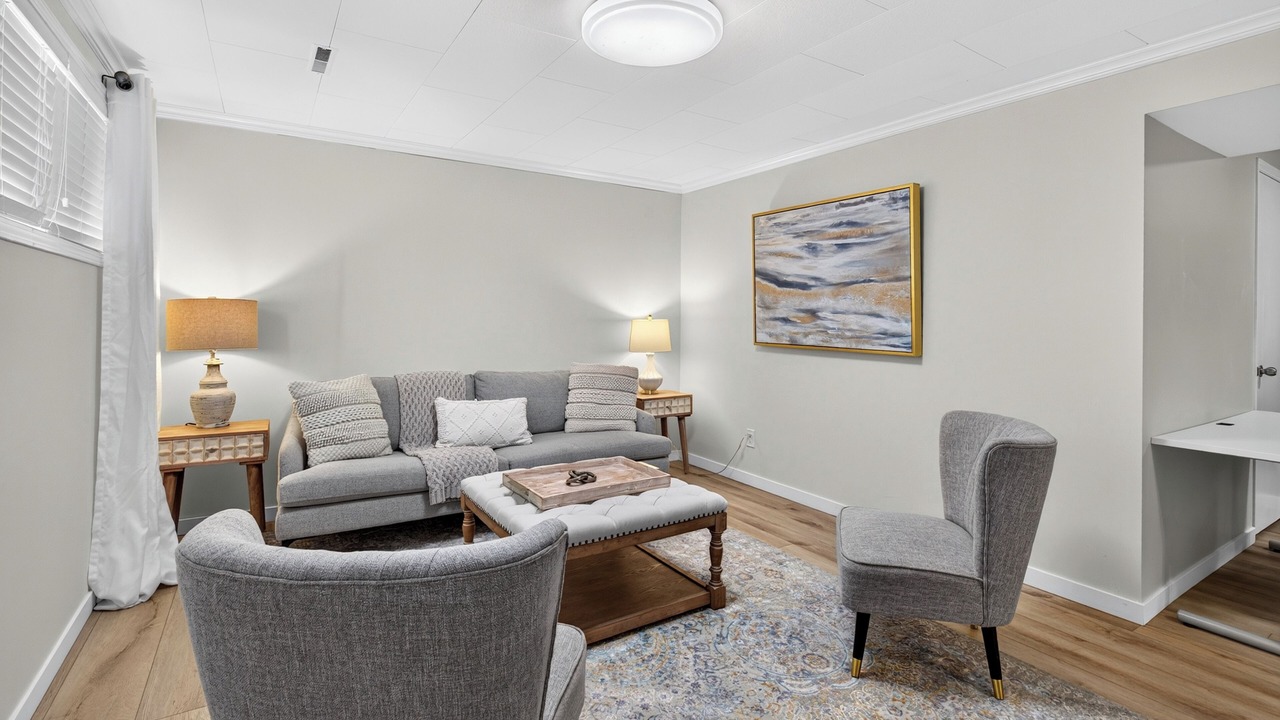 Photo of Livingroom in Central Okanagan