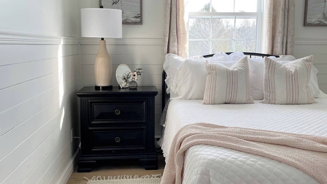 Photo of Bedroom in Brigus Junction