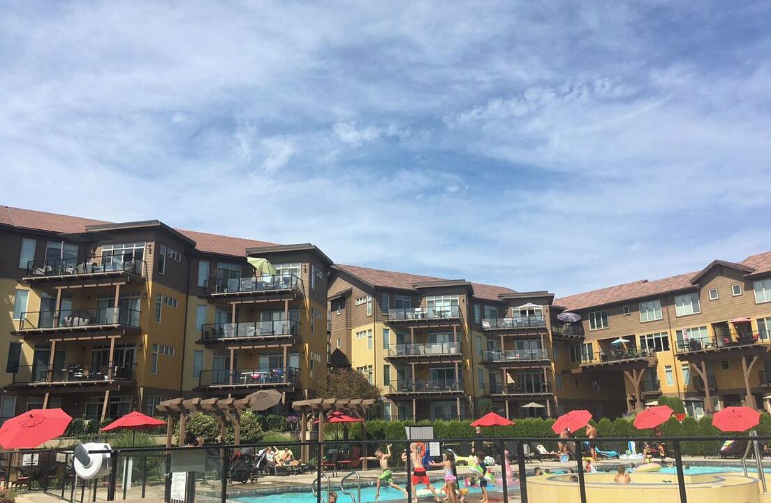 Photo of Outdoor in Central Okanagan