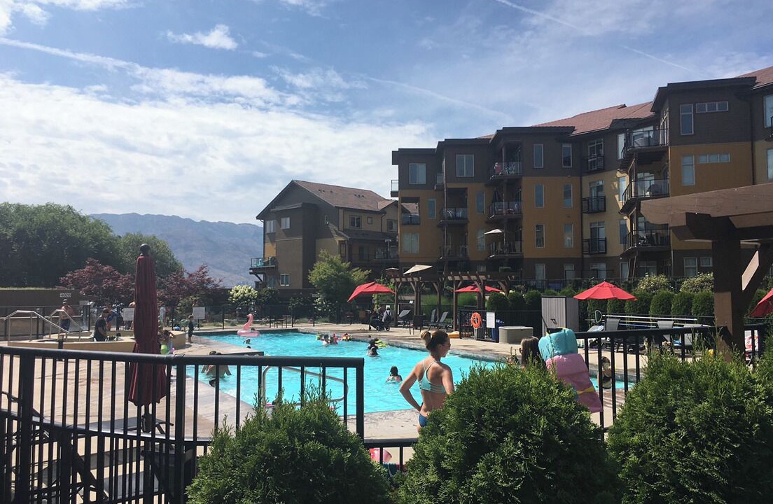 Photo of Outdoor in Central Okanagan