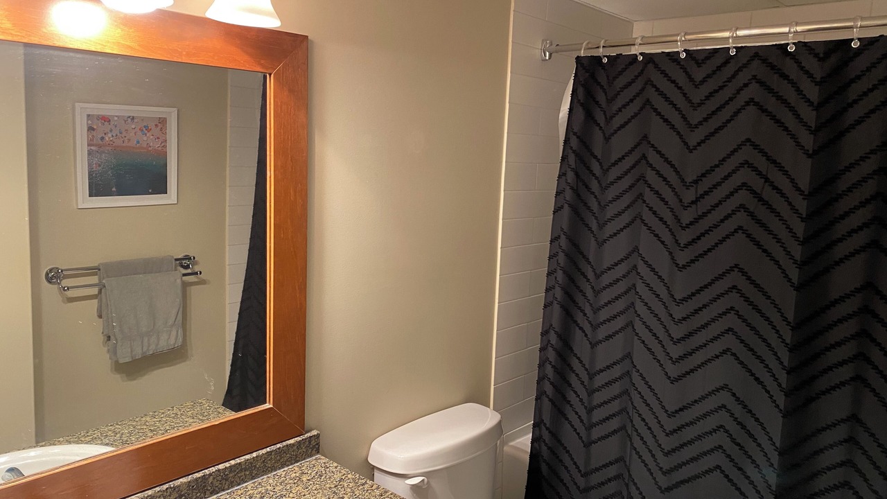 Photo of Bathroom in Central Okanagan