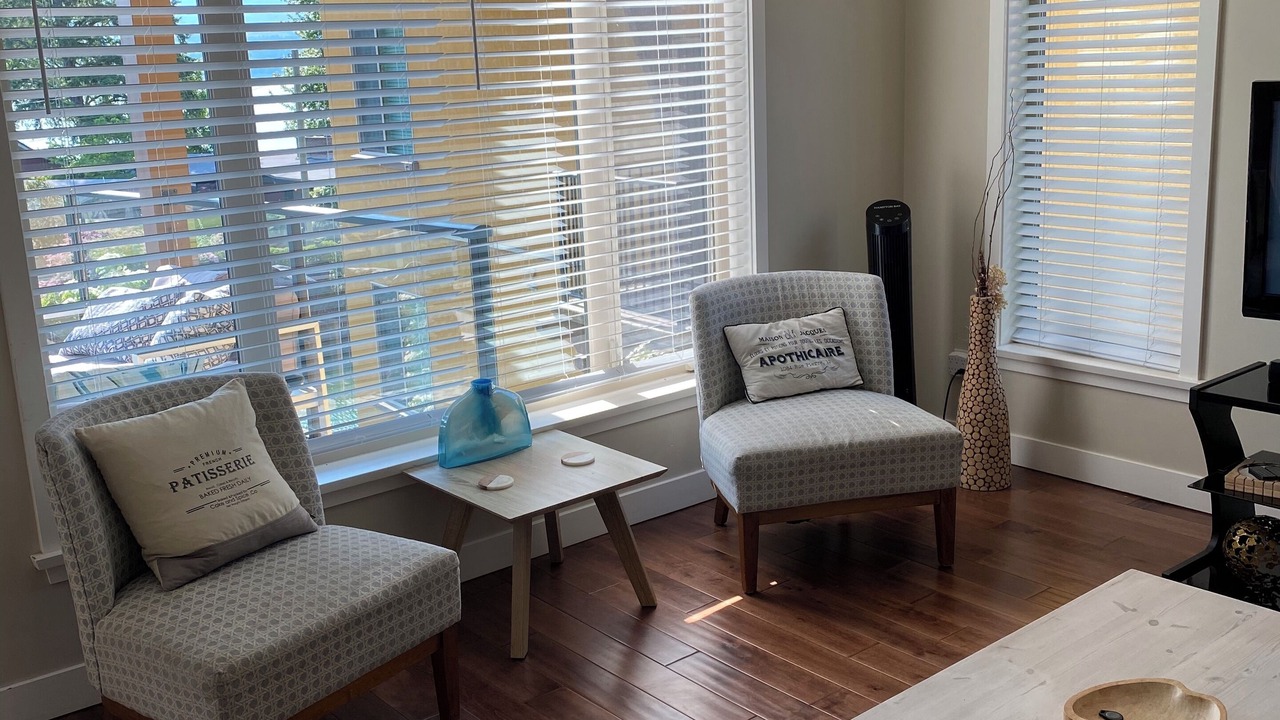 Photo of Livingroom in Central Okanagan
