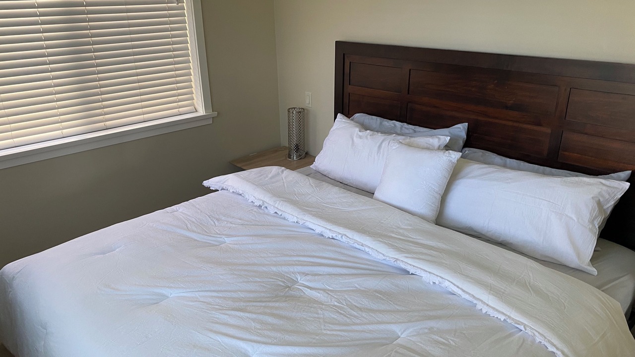 Photo of Bedroom in Central Okanagan