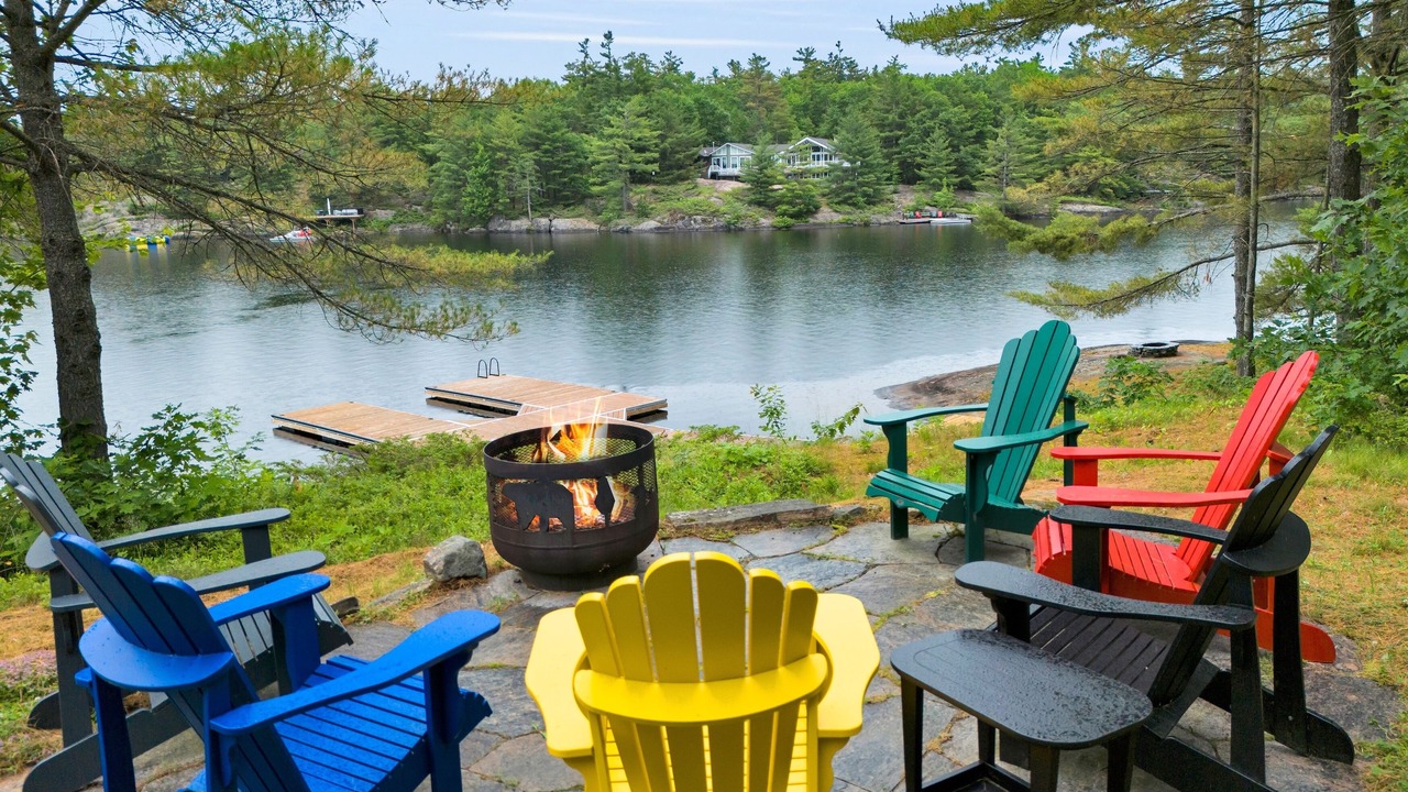 Photo of Outdoor in Gravenhurst