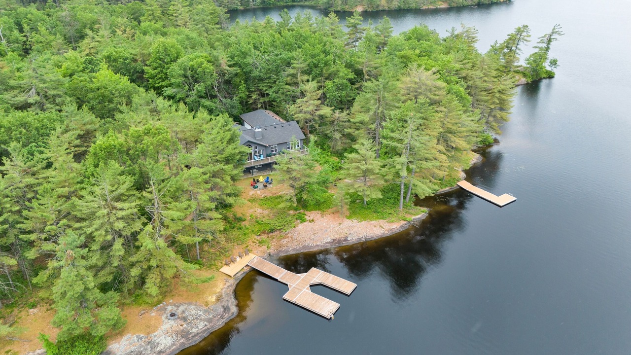 Photo of Outdoor in Gravenhurst