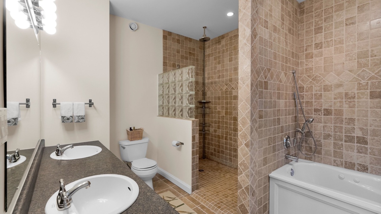 Photo of Bathroom in Gravenhurst