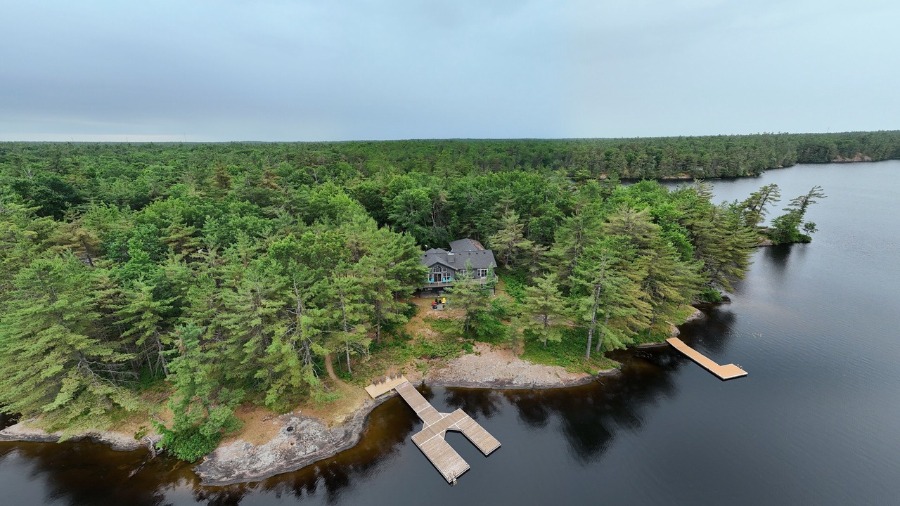 Photo of Outdoor in Gravenhurst