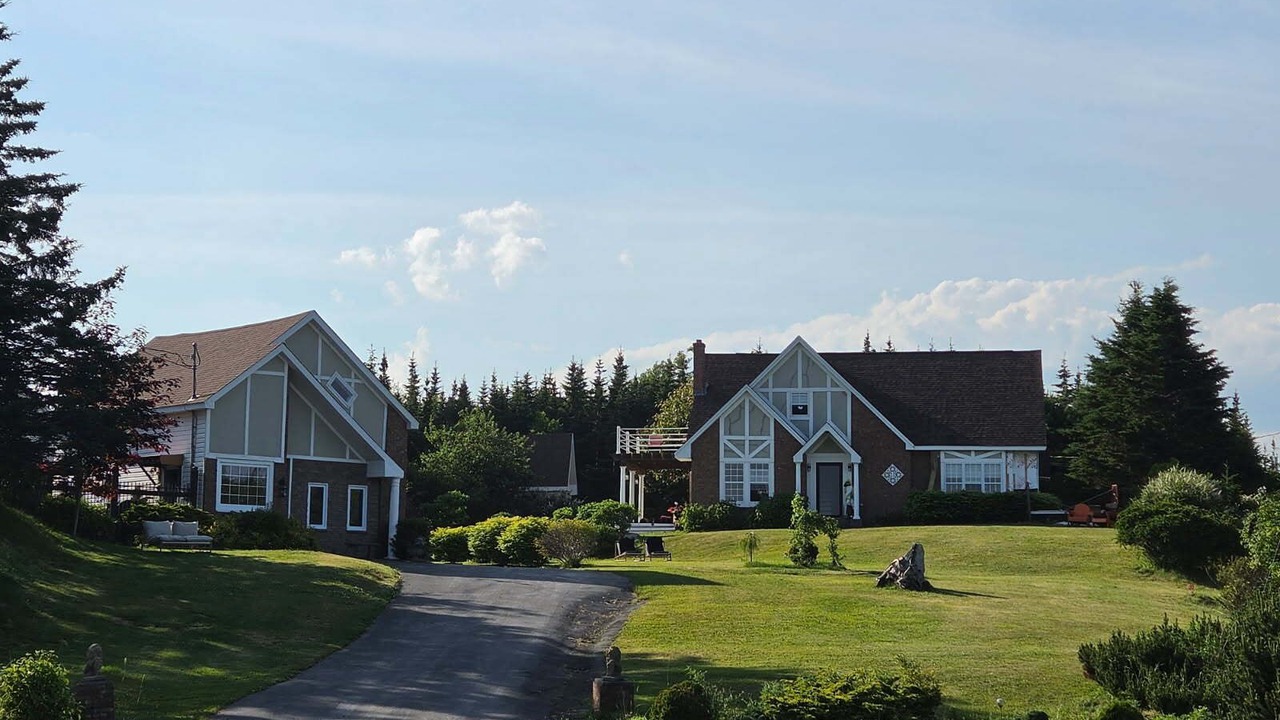 Photo of Outdoor in Ketch Harbour