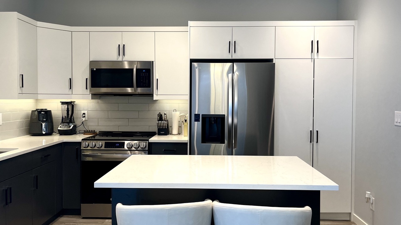 Photo of Kitchen in Winnipeg
