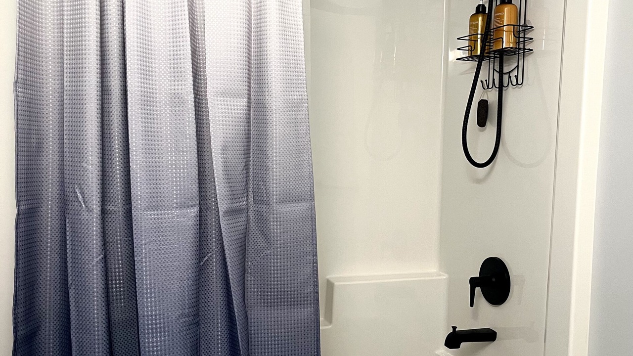 Photo of Bathroom in Winnipeg