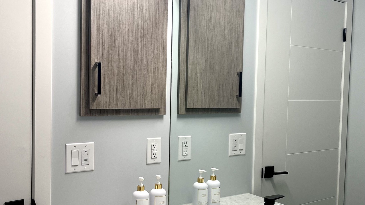 Photo of Bathroom in Winnipeg