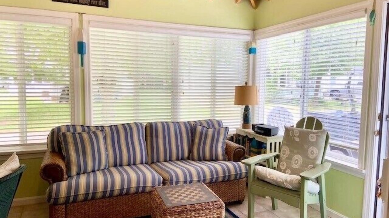 Photo of Livingroom in Summer Village