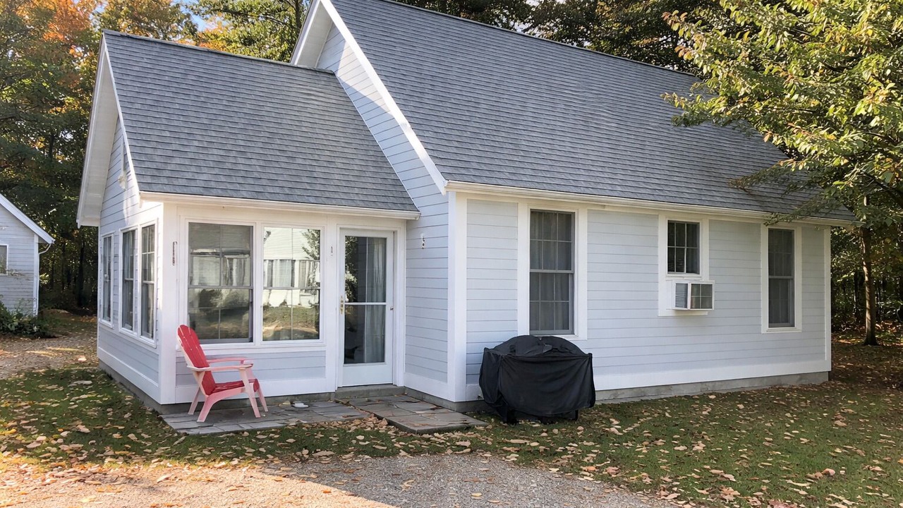 Photo of Outdoor in Summer Village