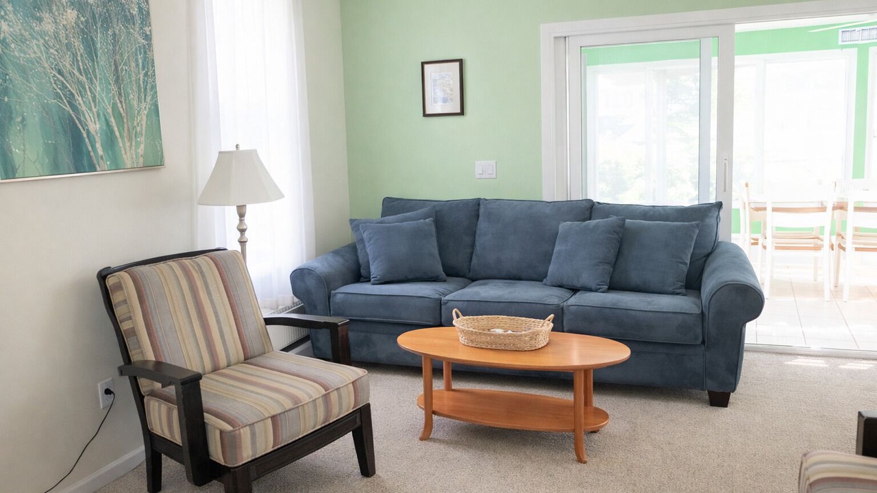 Photo of Livingroom in Summer Village