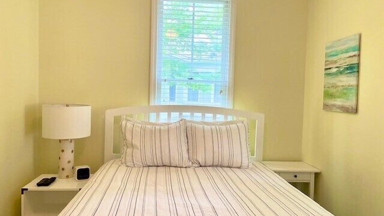 Photo of Bedroom in Summer Village