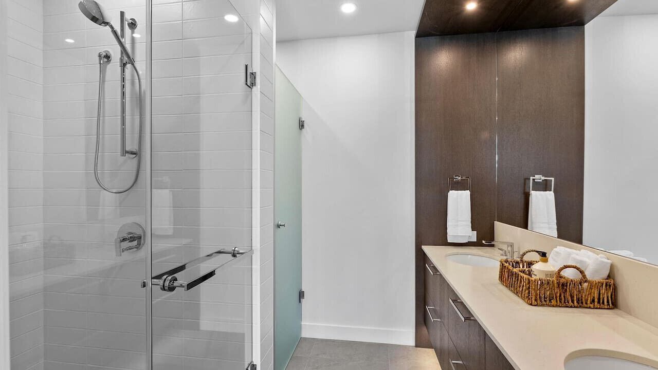 Photo of Bathroom in South Pandosy