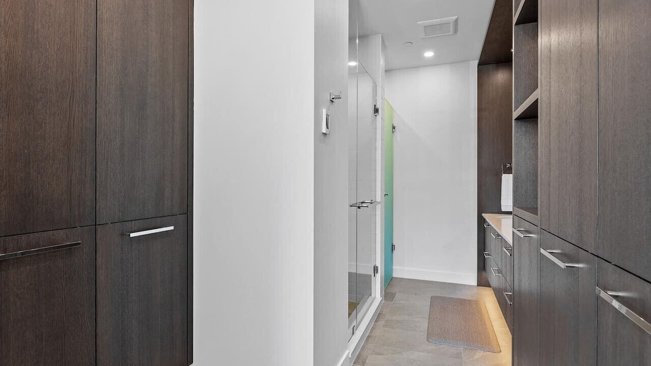 Photo of Bathroom in South Pandosy