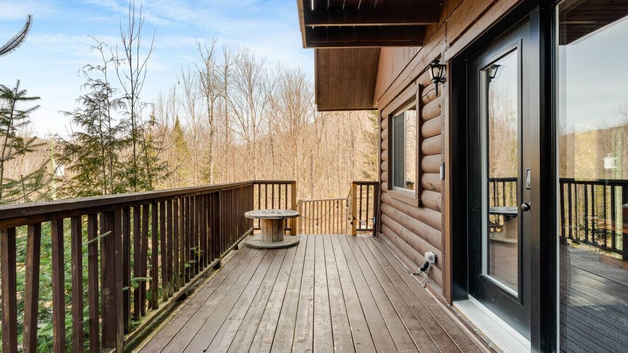 Photo of Patio Balcony in Amherst