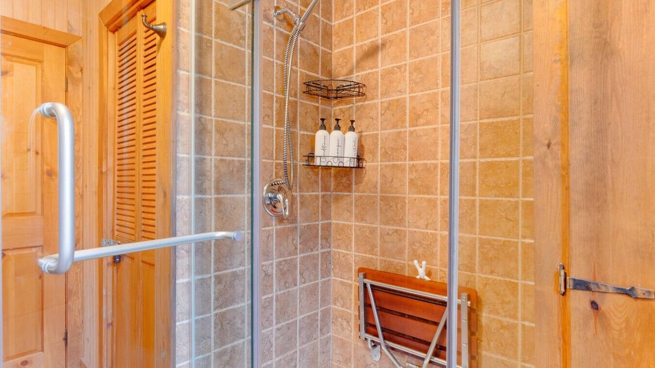 Photo of Bathroom in Amherst