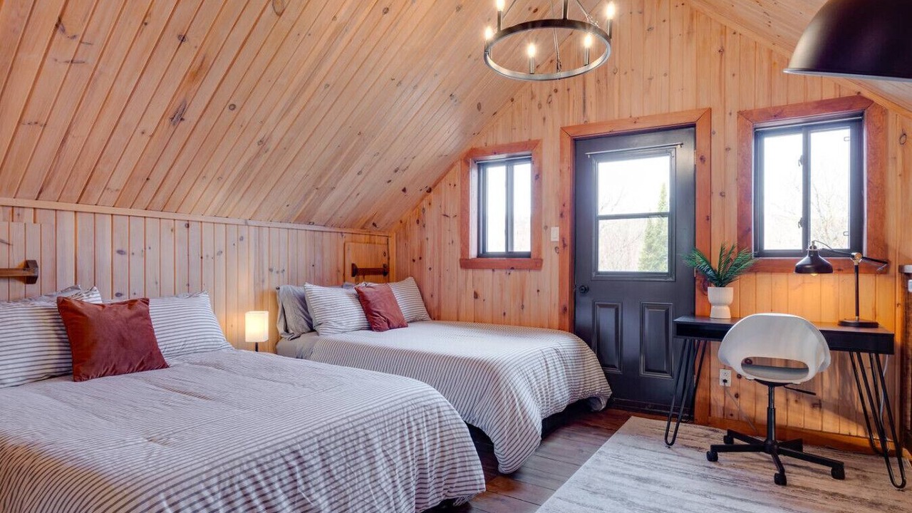 Photo of Bedroom in Amherst