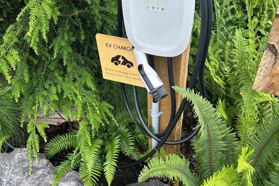 Photo of Outdoor in Ucluelet